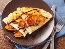������� ��������� ���� ����� (Crepe Suzette) � ���������� ������ ���